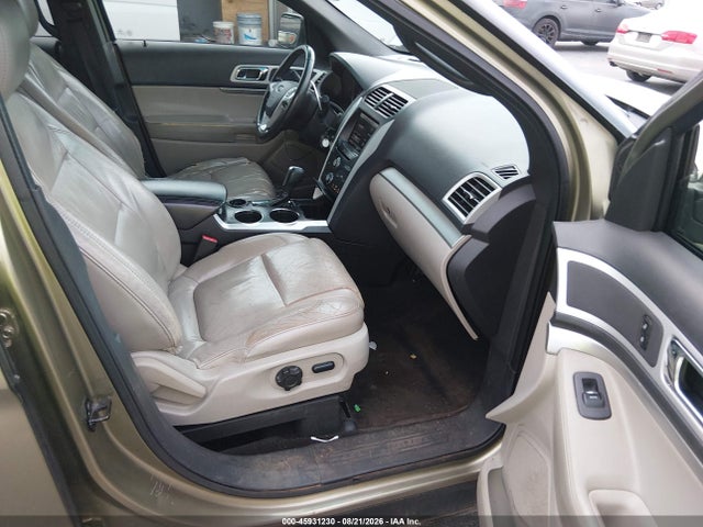 Продаж на аукціоні авто 2013 Ford Explorer Xlt, vin: 1FM5K7D87DGA96808, номер лоту: 45931230