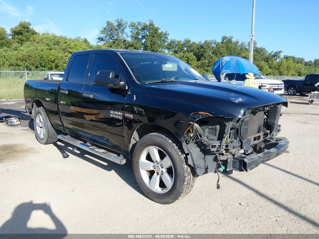 Aukcja sprzedaży 2014 Ram 1500 Express, vin: 1C6RR6FT0ES171853, numer aukcji: 45931231