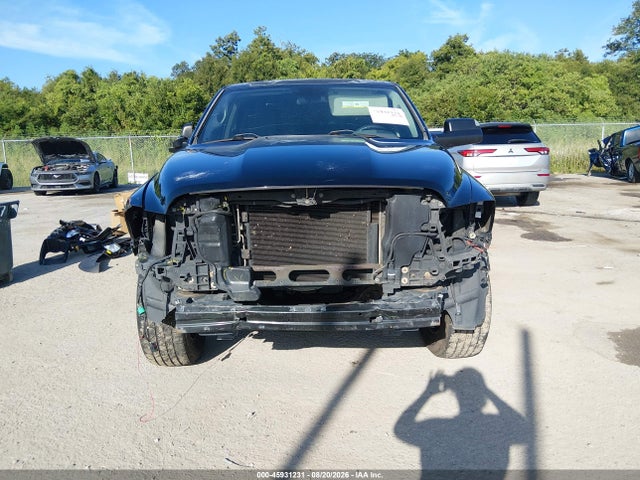 Aukcja sprzedaży 2014 Ram 1500 Express, vin: 1C6RR6FT0ES171853, numer aukcji: 45931231