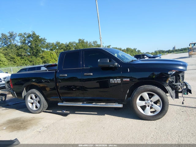 Aukcja sprzedaży 2014 Ram 1500 Express, vin: 1C6RR6FT0ES171853, numer aukcji: 45931231