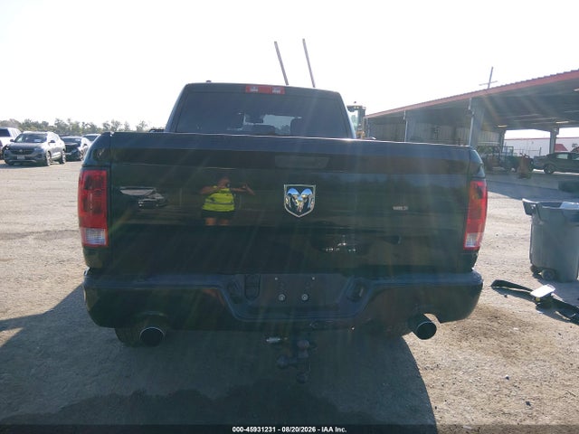 Aukcja sprzedaży 2014 Ram 1500 Express, vin: 1C6RR6FT0ES171853, numer aukcji: 45931231