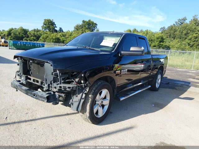 Aukcja sprzedaży 2014 Ram 1500 Express, vin: 1C6RR6FT0ES171853, numer aukcji: 45931231