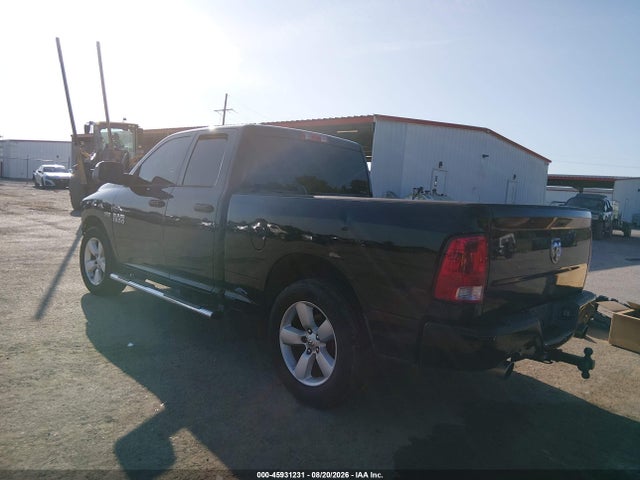 Aukcja sprzedaży 2014 Ram 1500 Express, vin: 1C6RR6FT0ES171853, numer aukcji: 45931231