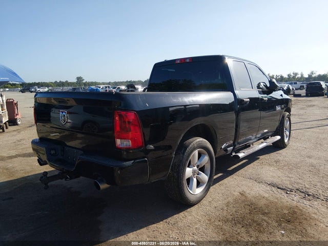 Aukcja sprzedaży 2014 Ram 1500 Express, vin: 1C6RR6FT0ES171853, numer aukcji: 45931231