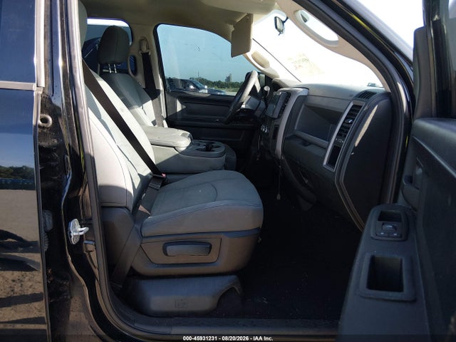 Aukcja sprzedaży 2014 Ram 1500 Express, vin: 1C6RR6FT0ES171853, numer aukcji: 45931231