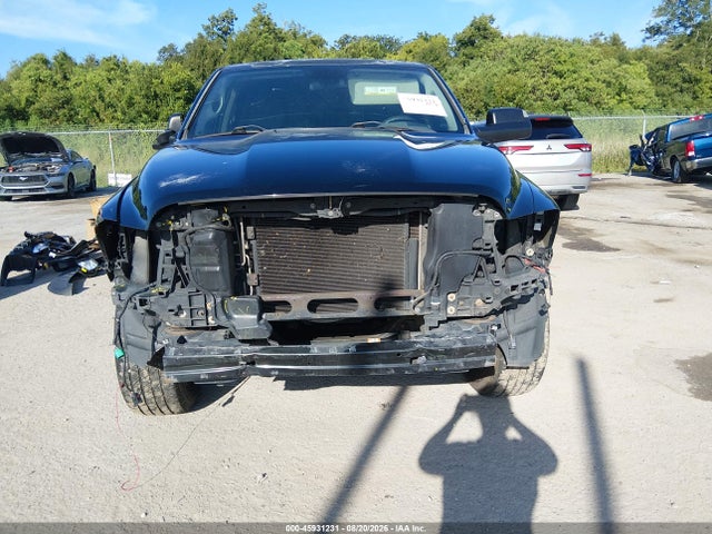 Aukcja sprzedaży 2014 Ram 1500 Express, vin: 1C6RR6FT0ES171853, numer aukcji: 45931231