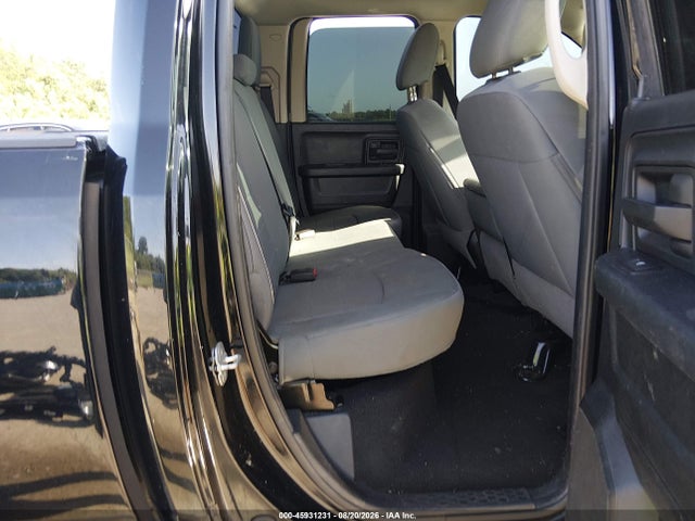Aukcja sprzedaży 2014 Ram 1500 Express, vin: 1C6RR6FT0ES171853, numer aukcji: 45931231