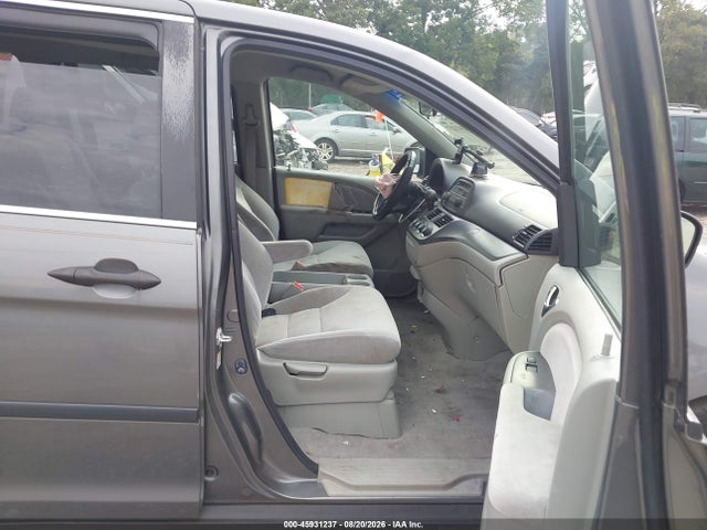 Продажа на аукционе авто 2007 Honda Odyssey Lx, vin: 5FNRL38267B110682, номер лота: 45931237