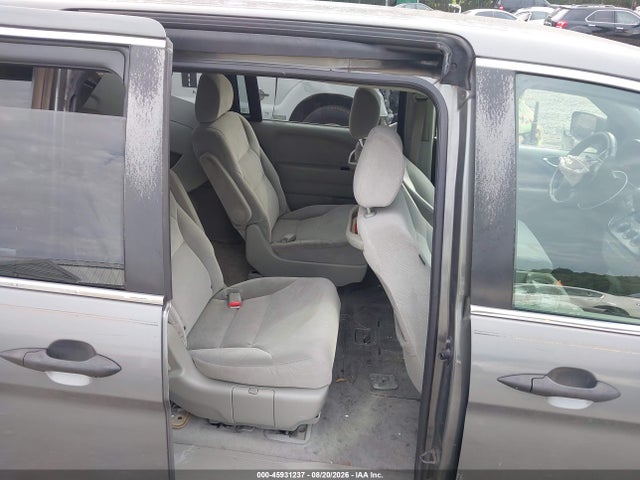 Продажа на аукционе авто 2007 Honda Odyssey Lx, vin: 5FNRL38267B110682, номер лота: 45931237