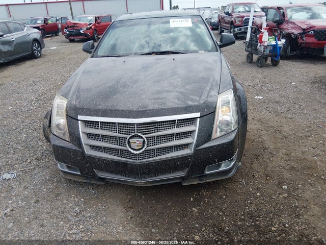 Aukcja sprzedaży 2010 Cadillac Cts Performance, vin: 1G6DJ5EG1A0145991, numer aukcji: 45931246