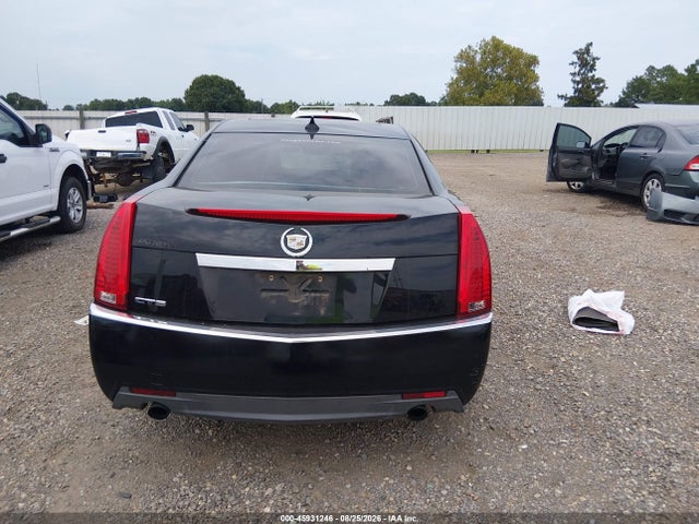 Aukcja sprzedaży 2010 Cadillac Cts Performance, vin: 1G6DJ5EG1A0145991, numer aukcji: 45931246