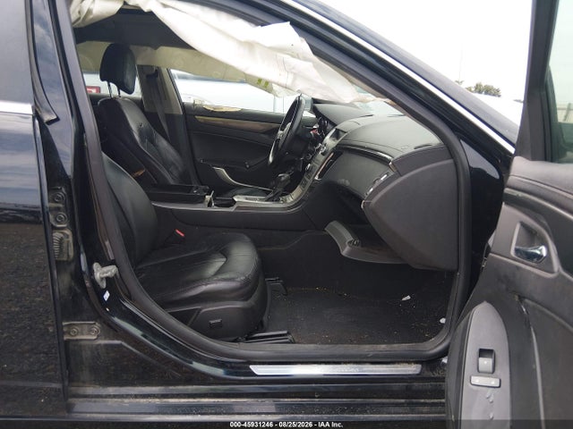 Aukcja sprzedaży 2010 Cadillac Cts Performance, vin: 1G6DJ5EG1A0145991, numer aukcji: 45931246