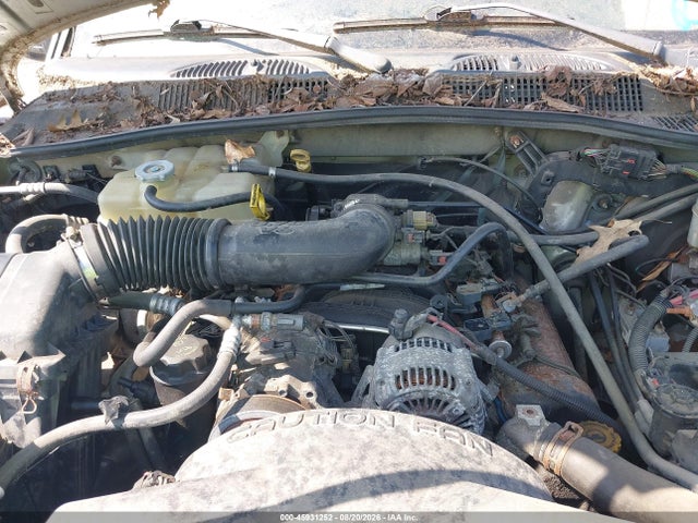Продаж на аукціоні авто 2004 Jeep Liberty Limited Edition, vin: 1J4GL58K04W114733, номер лоту: 45931252