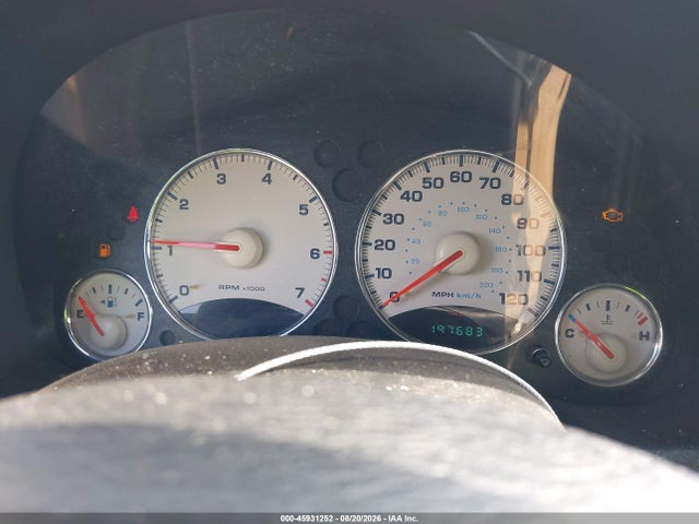 Продаж на аукціоні авто 2004 Jeep Liberty Limited Edition, vin: 1J4GL58K04W114733, номер лоту: 45931252