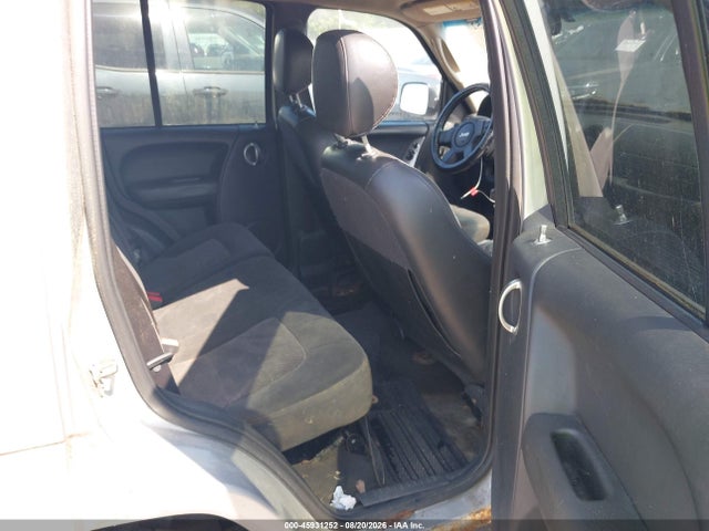 Продаж на аукціоні авто 2004 Jeep Liberty Limited Edition, vin: 1J4GL58K04W114733, номер лоту: 45931252