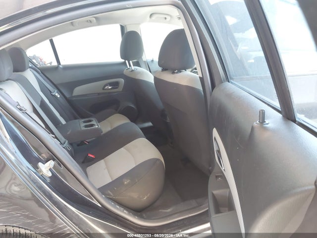 Продажа на аукционе авто 2014 Chevrolet Cruze Ls Auto, vin: 1G1PA5SH4E7485309, номер лота: 45931253