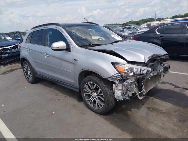 Продажа на аукционе авто 2016 Mitsubishi Outlander Sport 2.4 Gt, vin: JA4AP4AW2GZ044060, номер лота: 45931258
