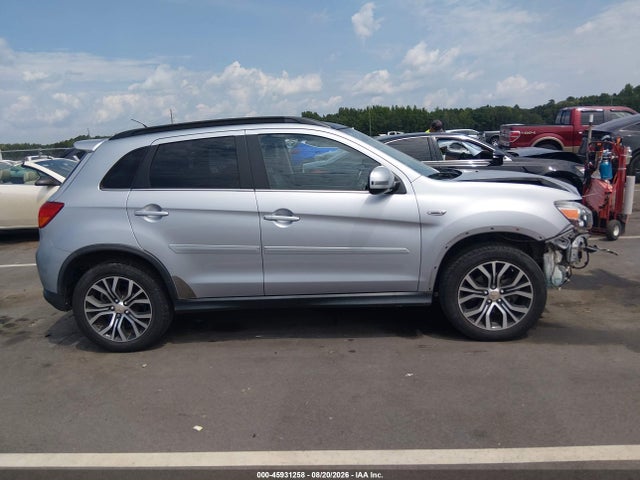 Продажа на аукционе авто 2016 Mitsubishi Outlander Sport 2.4 Gt, vin: JA4AP4AW2GZ044060, номер лота: 45931258