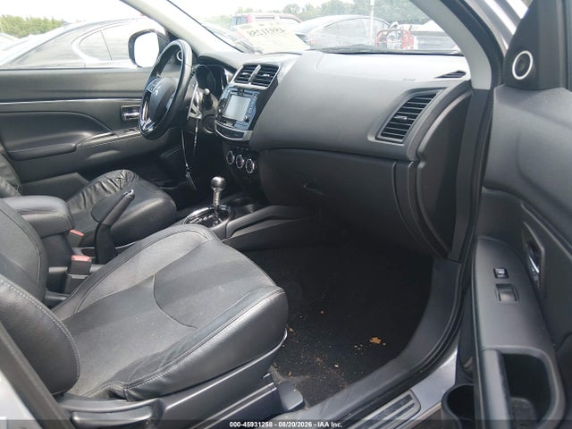 Продажа на аукционе авто 2016 Mitsubishi Outlander Sport 2.4 Gt, vin: JA4AP4AW2GZ044060, номер лота: 45931258