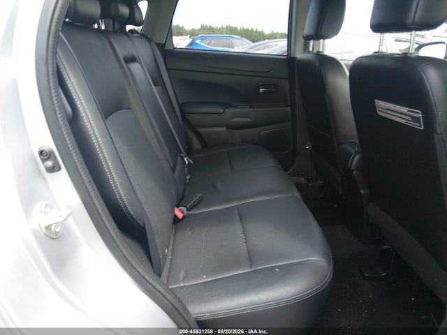Продажа на аукционе авто 2016 Mitsubishi Outlander Sport 2.4 Gt, vin: JA4AP4AW2GZ044060, номер лота: 45931258