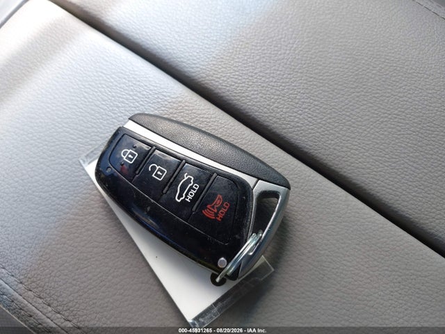 45931265 :رقم المزاد ، KMHGN4JE5GU122062 vin ، 2016 Hyundai Genesis 3.8 مزاد بيع