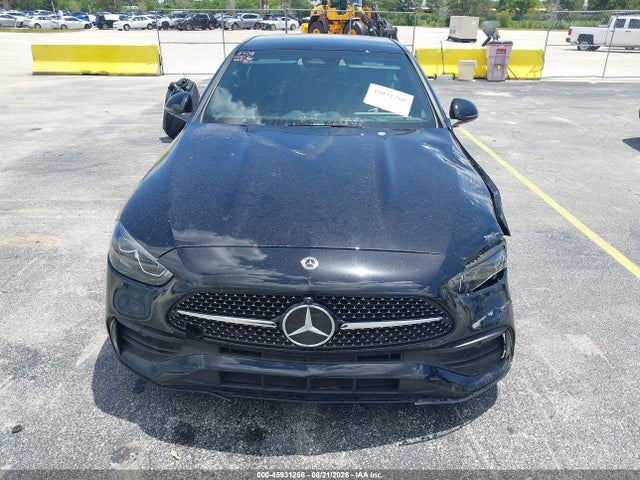 Aukcja sprzedaży 2024 Mercedes-benz C 300, vin: W1KAF4GB7RR229887, numer aukcji: 45931266