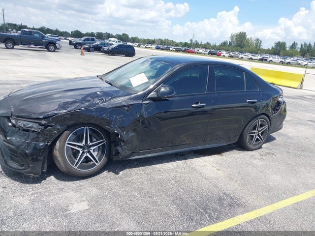 Aukcja sprzedaży 2024 Mercedes-benz C 300, vin: W1KAF4GB7RR229887, numer aukcji: 45931266