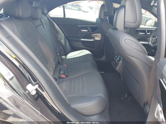Aukcja sprzedaży 2024 Mercedes-benz C 300, vin: W1KAF4GB7RR229887, numer aukcji: 45931266