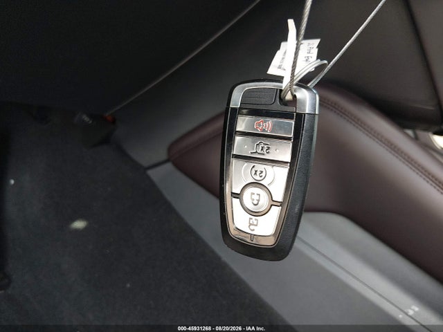 Продажа на аукционе авто 2026 Ford Explorer Platinum, vin: 1FMUK7HH5TGC06243, номер лота: 45931268