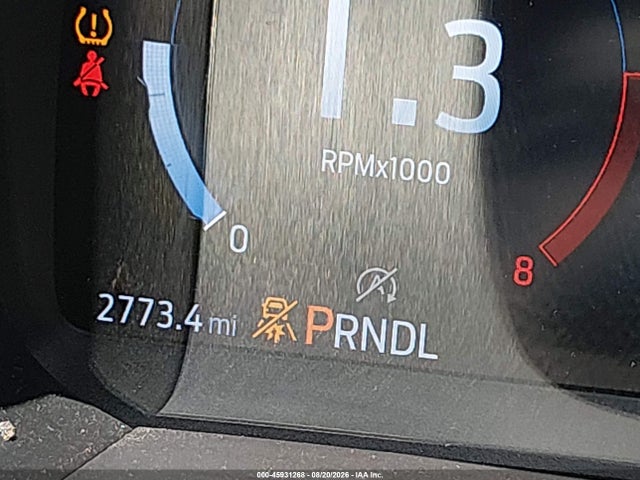Продажа на аукционе авто 2026 Ford Explorer Platinum, vin: 1FMUK7HH5TGC06243, номер лота: 45931268
