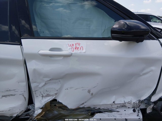 Продажа на аукционе авто 2026 Ford Explorer Platinum, vin: 1FMUK7HH5TGC06243, номер лота: 45931268