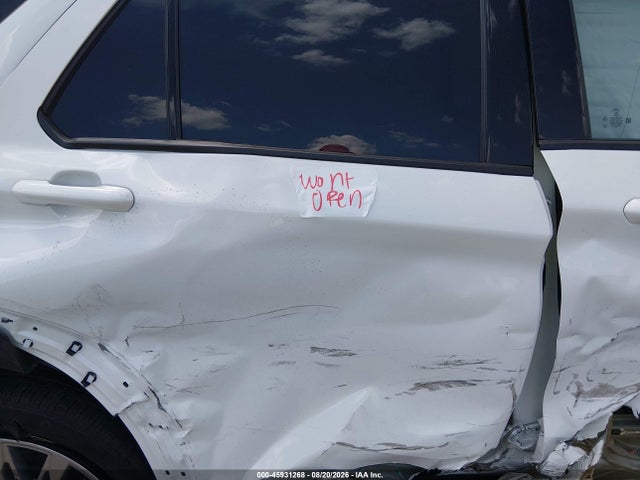 Продажа на аукционе авто 2026 Ford Explorer Platinum, vin: 1FMUK7HH5TGC06243, номер лота: 45931268
