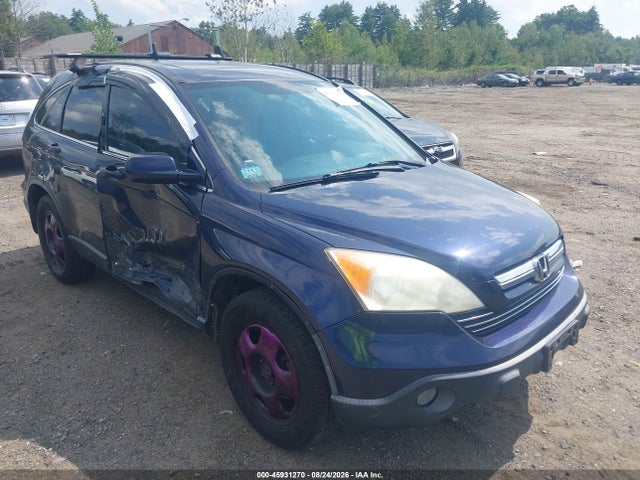 Aukcja sprzedaży 2007 Honda Cr-v Ex-l, vin: JHLRE48757C056836, numer aukcji: 45931270
