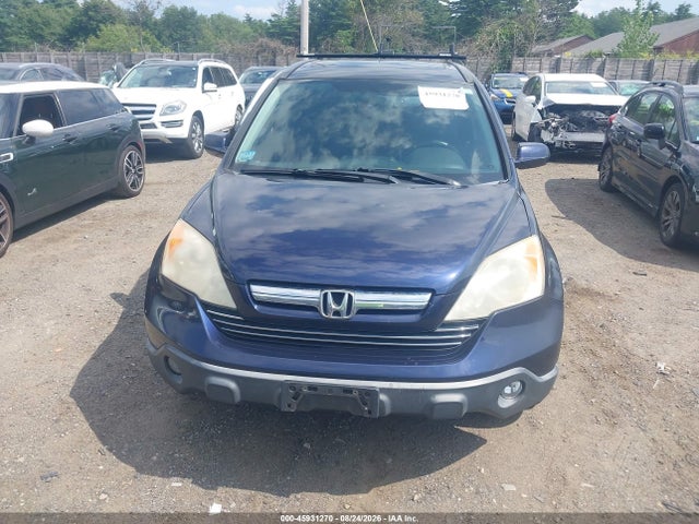 Aukcja sprzedaży 2007 Honda Cr-v Ex-l, vin: JHLRE48757C056836, numer aukcji: 45931270
