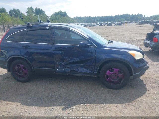 Aukcja sprzedaży 2007 Honda Cr-v Ex-l, vin: JHLRE48757C056836, numer aukcji: 45931270