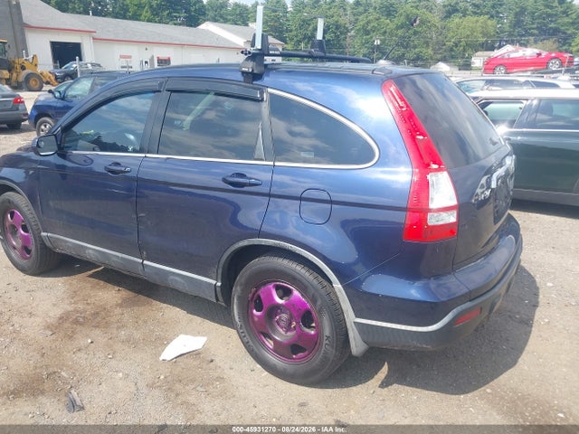 Aukcja sprzedaży 2007 Honda Cr-v Ex-l, vin: JHLRE48757C056836, numer aukcji: 45931270