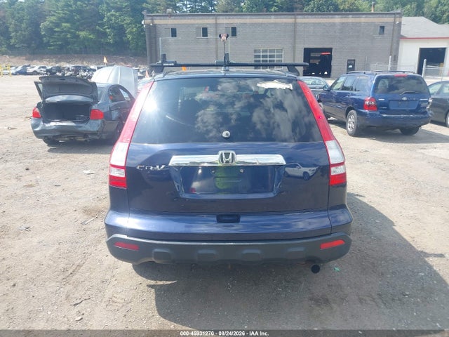 Aukcja sprzedaży 2007 Honda Cr-v Ex-l, vin: JHLRE48757C056836, numer aukcji: 45931270