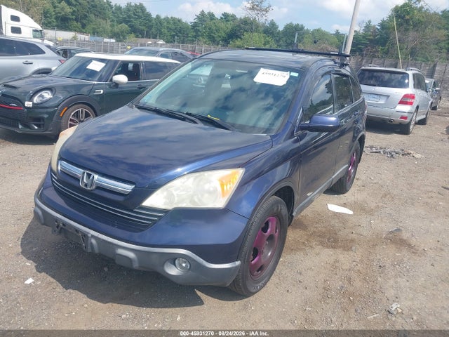 Aukcja sprzedaży 2007 Honda Cr-v Ex-l, vin: JHLRE48757C056836, numer aukcji: 45931270