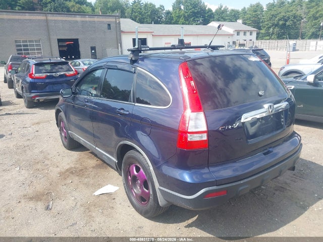 Aukcja sprzedaży 2007 Honda Cr-v Ex-l, vin: JHLRE48757C056836, numer aukcji: 45931270