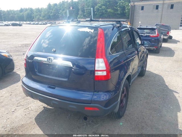 Aukcja sprzedaży 2007 Honda Cr-v Ex-l, vin: JHLRE48757C056836, numer aukcji: 45931270