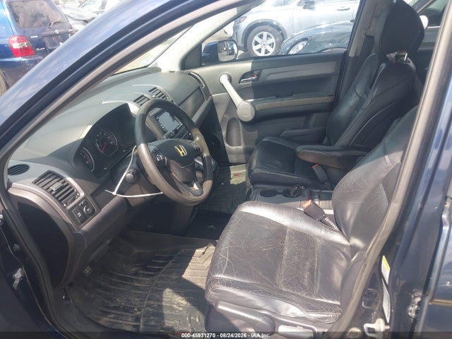 Aukcja sprzedaży 2007 Honda Cr-v Ex-l, vin: JHLRE48757C056836, numer aukcji: 45931270