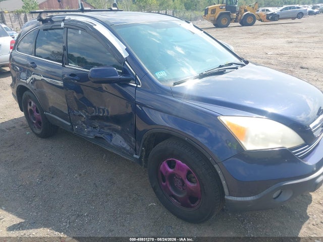 Aukcja sprzedaży 2007 Honda Cr-v Ex-l, vin: JHLRE48757C056836, numer aukcji: 45931270