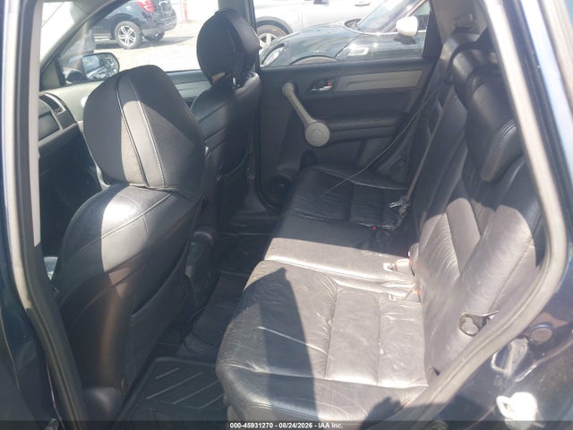 Aukcja sprzedaży 2007 Honda Cr-v Ex-l, vin: JHLRE48757C056836, numer aukcji: 45931270