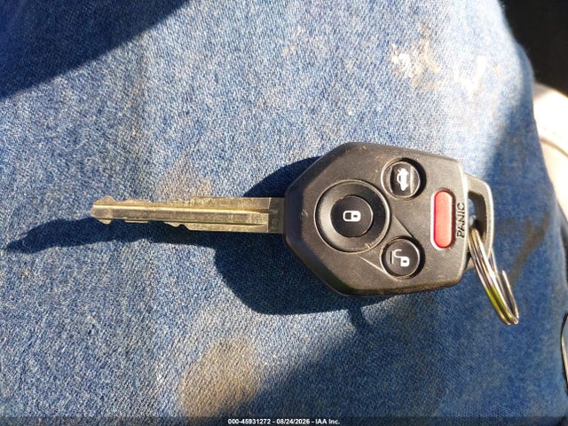 45931272 :رقم المزاد ، JF2SJAFC9GH490769 vin ، 2016 Subaru Forester 2.5i Premium مزاد بيع