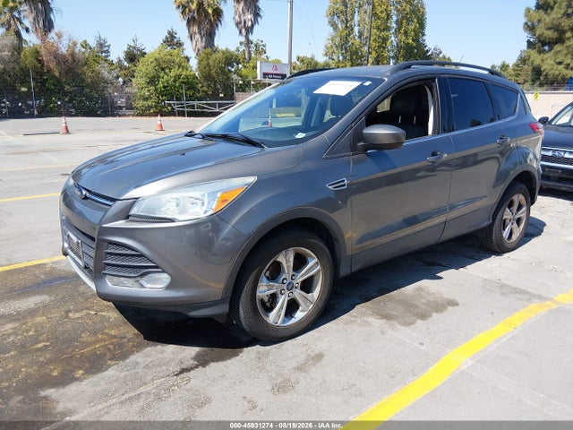 Ford ESCAPE SE 2014 1FMCU0GX6EUB80732 Image 2