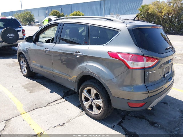 Ford ESCAPE SE 2014 1FMCU0GX6EUB80732 Image 3