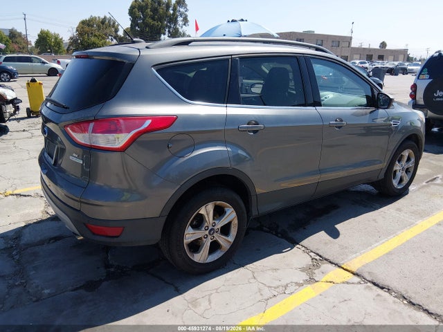 Ford ESCAPE SE 2014 1FMCU0GX6EUB80732 Image 4