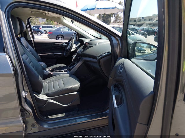 Ford ESCAPE SE 2014 1FMCU0GX6EUB80732 Image 5