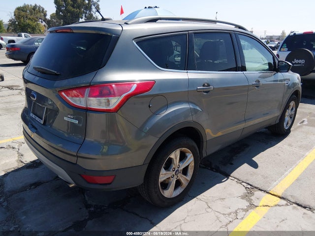 Ford ESCAPE SE 2014 1FMCU0GX6EUB80732 Image 6