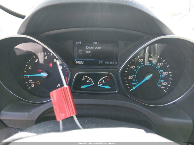 Ford ESCAPE SE 2014 1FMCU0GX6EUB80732 Image 7
